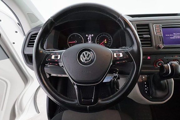 Volkswagen Transporter 20 of 23