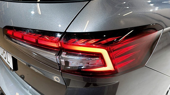 Skoda Superb 15 of 21