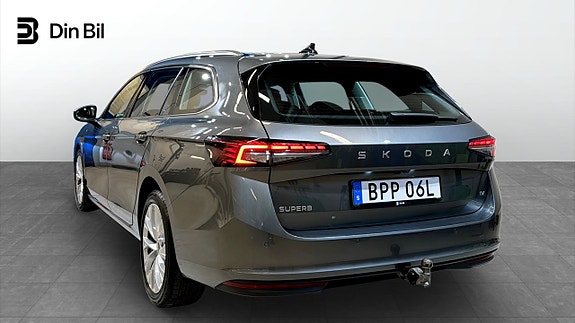 Skoda Superb 3 of 21