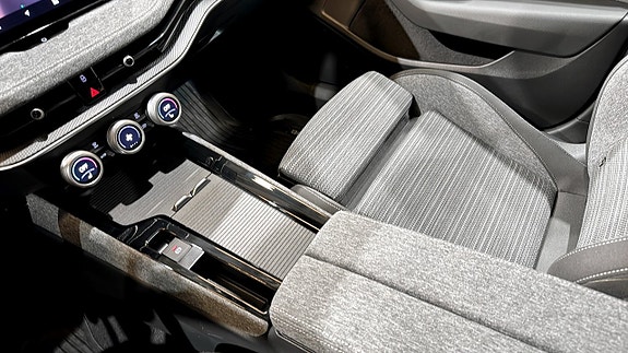 Skoda Superb 17 of 21