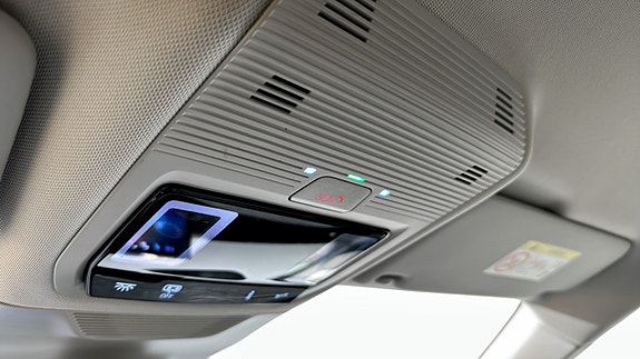 Skoda Superb 21 of 21