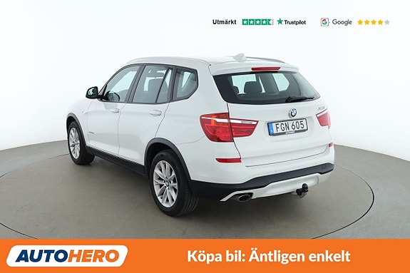 BMW X3 3 of 30