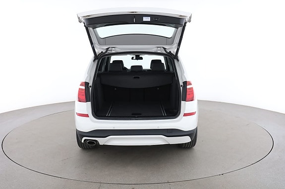 BMW X3 17 of 30