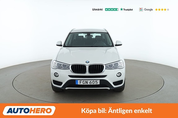 BMW X3 9 of 30