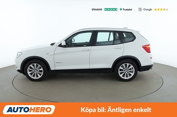 BMW X3 2 of 30