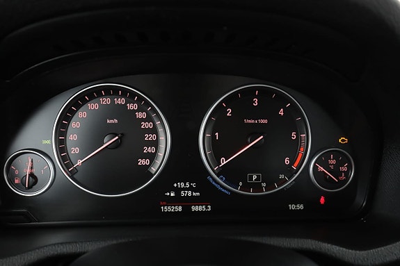 BMW X3 20 of 30