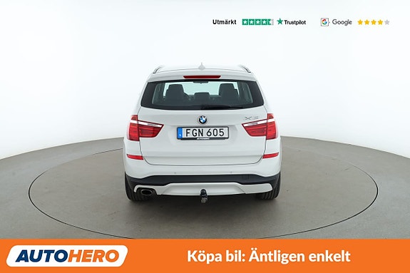 BMW X3 4 of 30