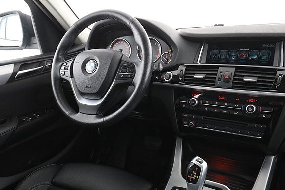 BMW X3 14 of 30