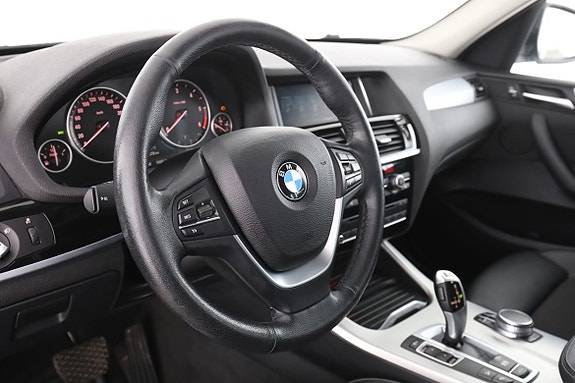 BMW X3 12 of 30