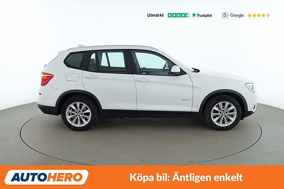 BMW X3 7 of 30