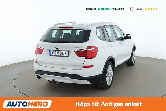 BMW X3 6 of 30
