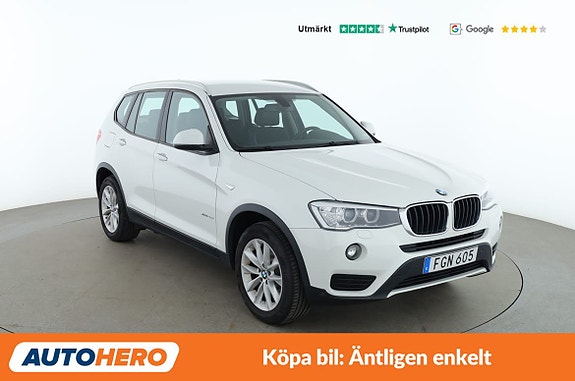 BMW X3 8 of 30