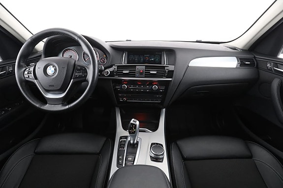 BMW X3 13 of 30