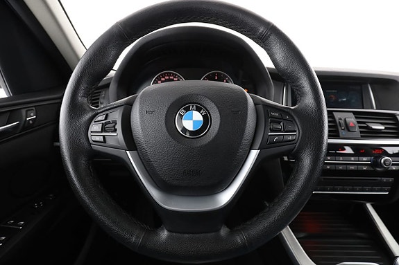 BMW X3 19 of 30