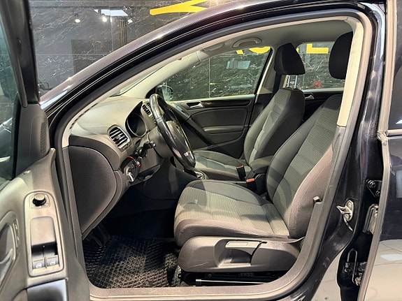 Volkswagen Golf VI 11 of 20