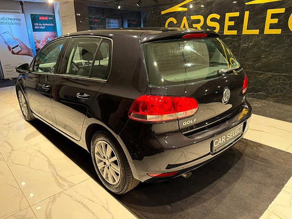 Volkswagen Golf VI 3 of 20