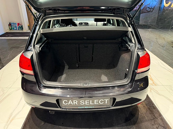 Volkswagen Golf VI 5 of 20