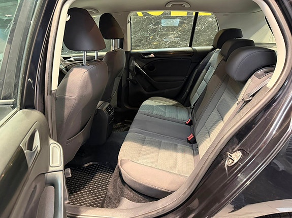 Volkswagen Golf VI 13 of 20