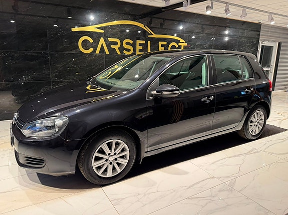 Volkswagen Golf VI 2 of 20