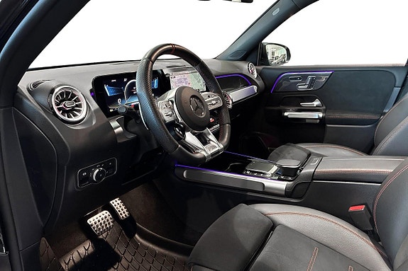 Mercedes-Benz GLB250+ 7 of 21