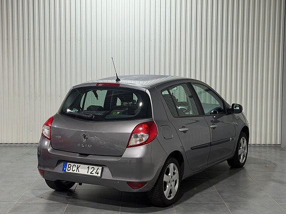 Renault Clio 4 of 14