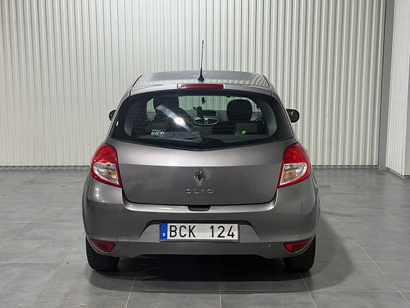 Renault Clio 6 of 14