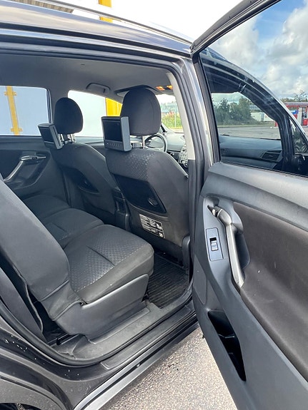 Toyota Verso 7 of 8