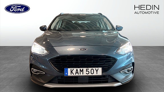 Ford Focus 8 of 10