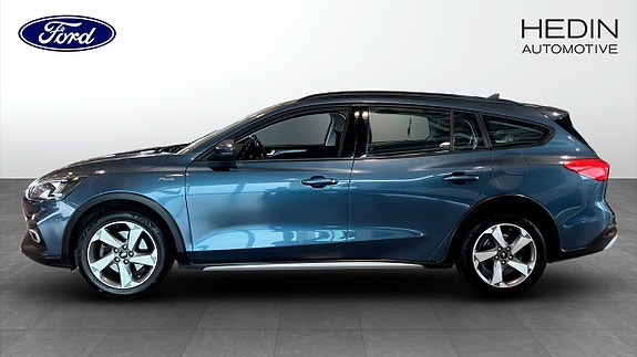Ford Focus 6 of 10