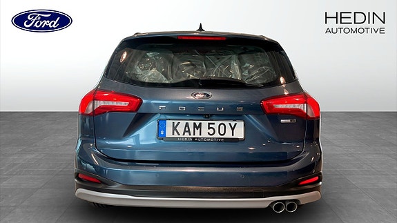 Ford Focus 7 of 10