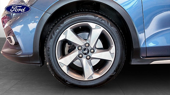 Ford Focus 9 of 10