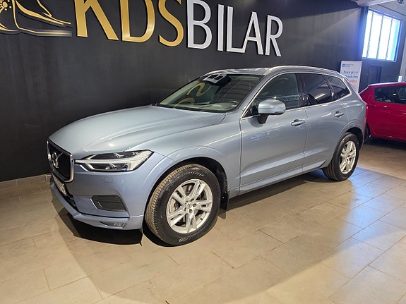 Volvo XC60 2 of 5