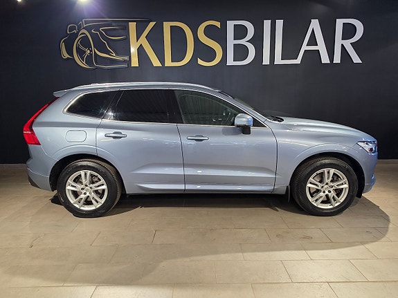 Volvo XC60 4 of 5