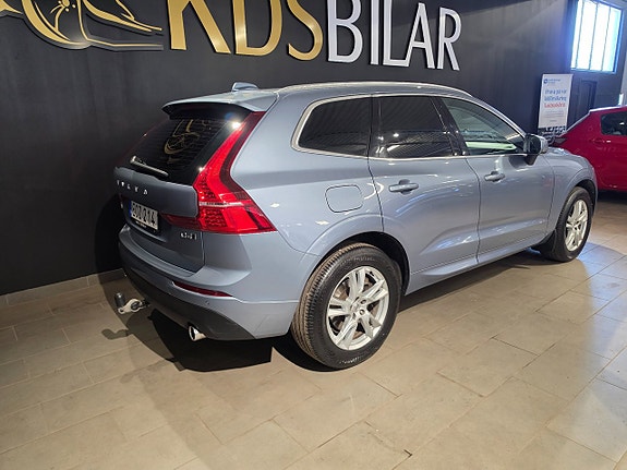 Volvo XC60 5 of 5