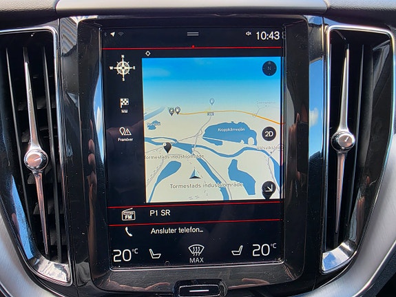Volvo XC60 11 of 16