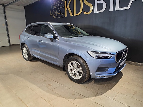 Volvo XC60 6 of 16