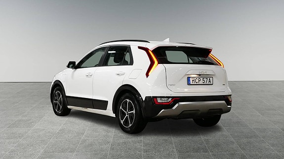Kia Niro 10 of 22