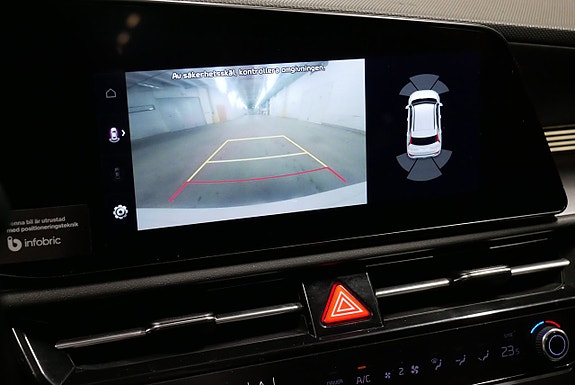 Kia Niro 20 of 22