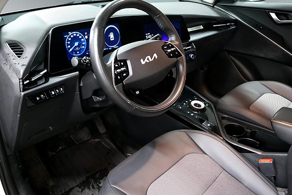 Kia Niro 17 of 22