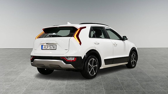 Kia Niro 7 of 22