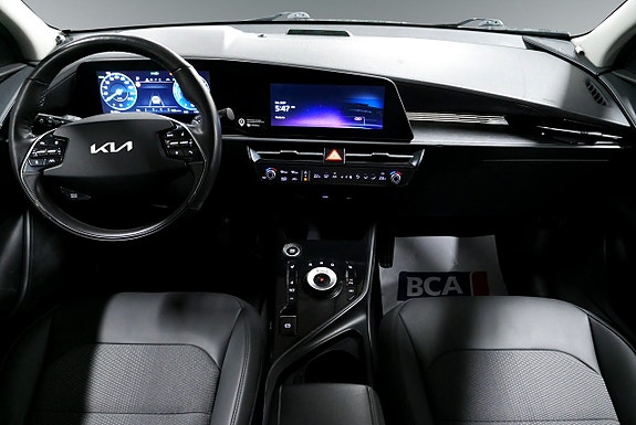 Kia Niro 16 of 22