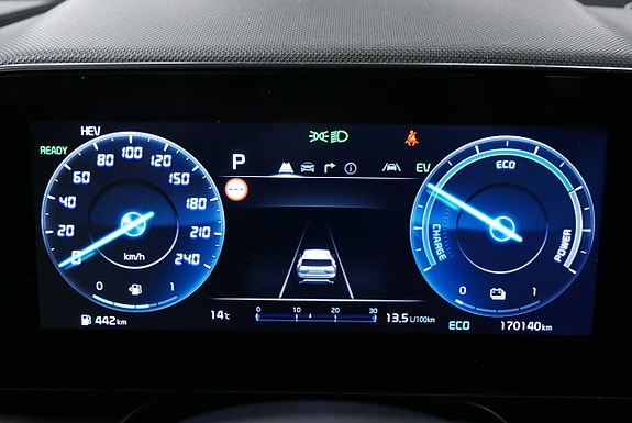 Kia Niro 19 of 22