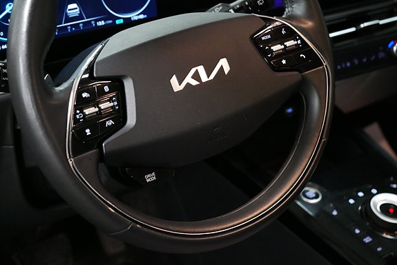 Kia Niro 15 of 22