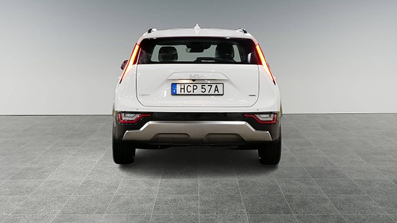 Kia Niro 9 of 22