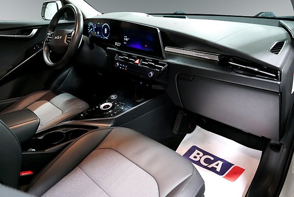 Kia Niro 18 of 22