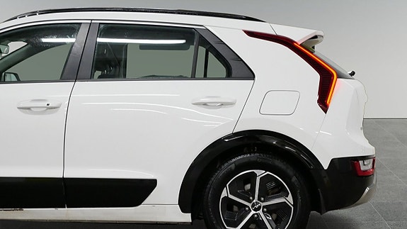 Kia Niro 12 of 22