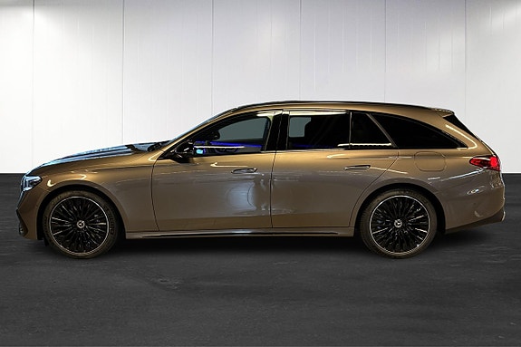 Mercedes-Benz E300 de 7 of 23