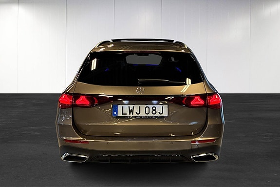 Mercedes-Benz E300 de 6 of 23
