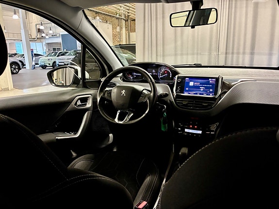 Peugeot 2008 13 of 13