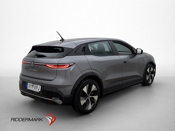 Renault Megane E-Tech 8 of 30